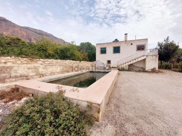 Casa Rural en venta en Urbanización Pinar de Bonanza, el Baix Segura / La Vega Baja