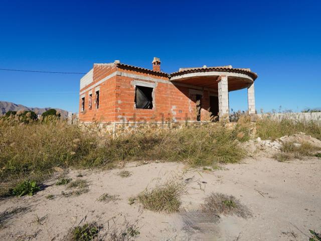 Casa Rural en venta en el Baix Segura / La Vega Baja, Valencia