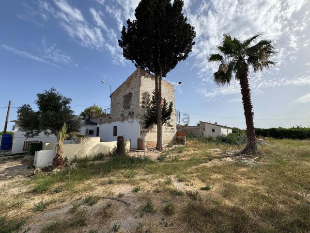Casa Rural en venta en San Bartolomé, el Baix Segura / La Vega Baja