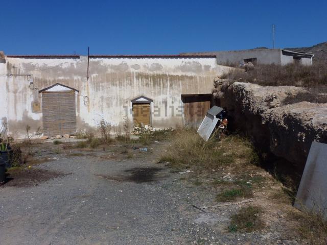 Casa Rural en venta en Barbarroja, el Baix Segura / La Vega Baja