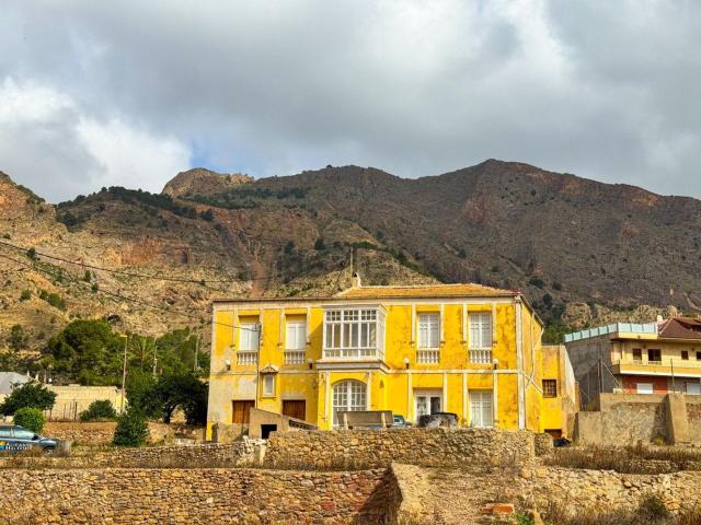 Casa Rural en venta en Raiguero de Bonanza, el Baix Segura / La Vega Baja