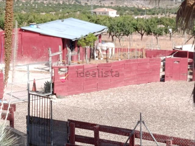 Casa Rural en venta en Barbarroja, el Baix Segura / La Vega Baja