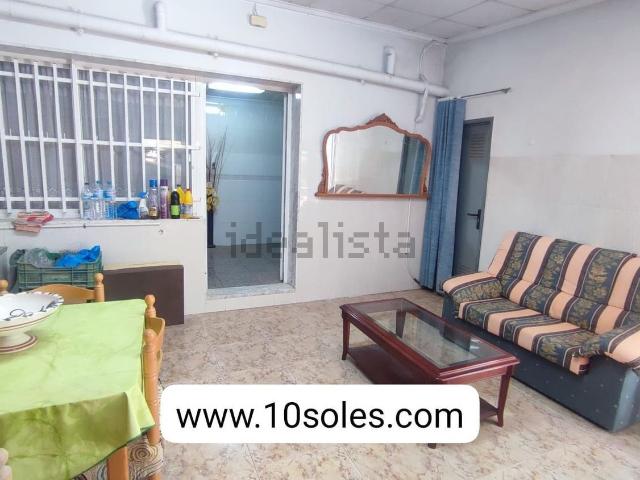 Casa Rural en venta en Orihuela, San Bartolomé