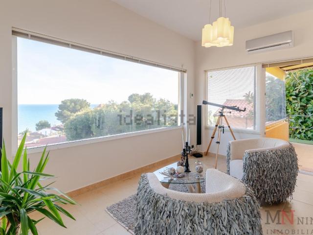 Casa Rural en venta en Urbanització La Torre Bellver, la Plana Alta