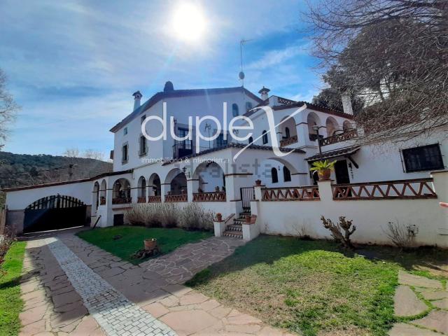 Casa Rural en venta en Maresme, Catalunya
