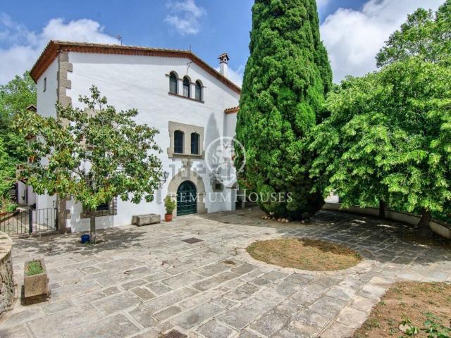 Casa Rural en venta en Maresme, Catalunya