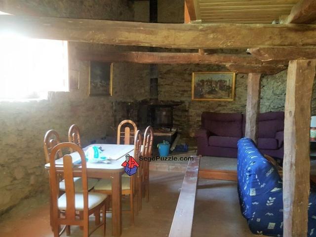Casa Rural en venta en Ortigosa De Pestaño, Segovia