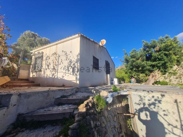 Casa Rural en venta en la Marina Baixa, Valencia