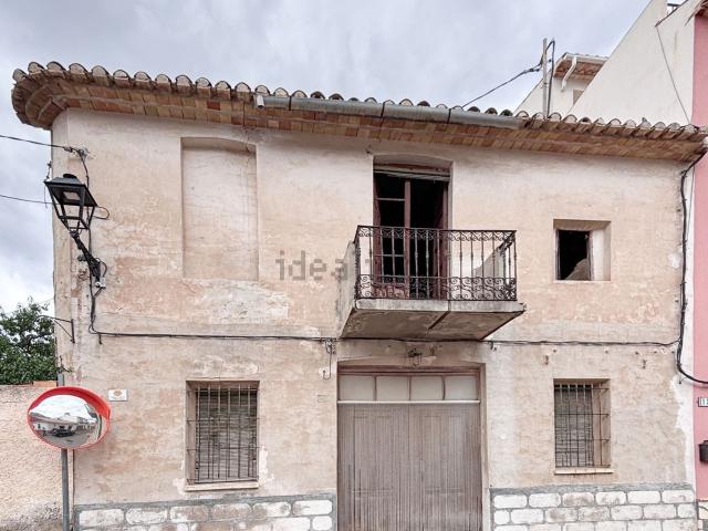 Casa Rural en venta en la Marina Baixa, Valencia