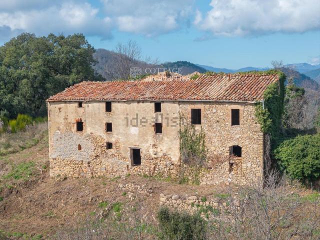 Casa Rural en venta en la Selva, Catalunya