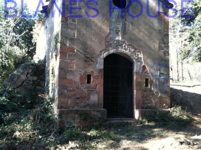Casa Rural en venta en la Selva, Catalunya