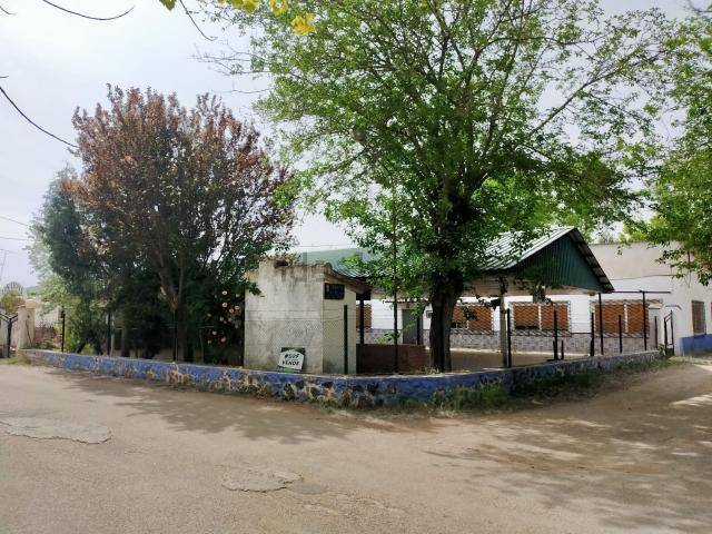 Casa Rural en venta en Ossa De Montiel, Castilla-La Mancha