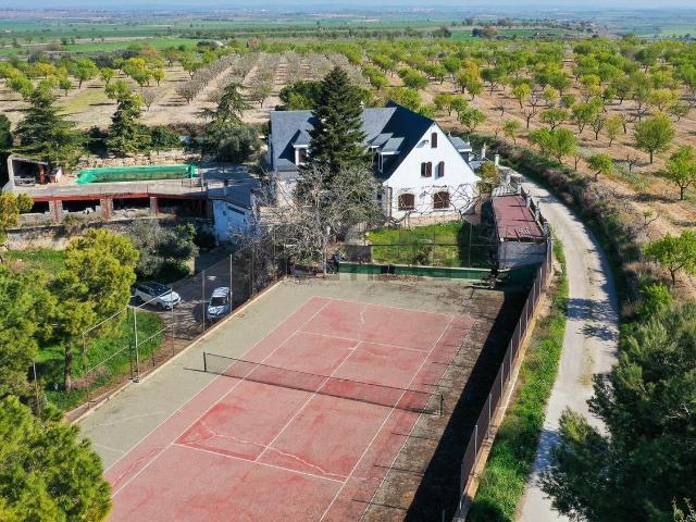 Casa Rural en venta en Urgell, Catalunya