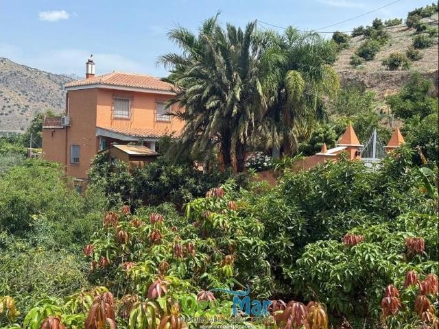 Casa Rural en venta en Comarca de la Costa Granadina, Andalucía