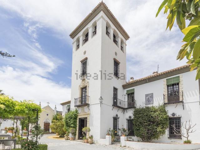 Casa Rural en venta en Otívar, Granada