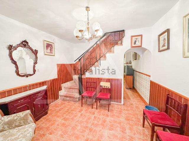 Casa Rural en venta en Comarca de la Costa Granadina, Andalucía