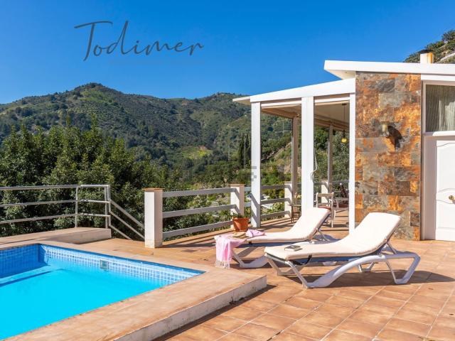 Casa Rural en alquiler en Comarca de la Costa Granadina, Andalucía