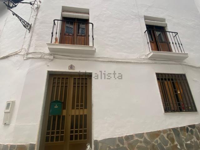 Casa Rural en venta en Comarca de la Costa Granadina, Andalucía