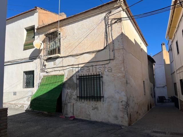 Casa Rural en venta en Otura
