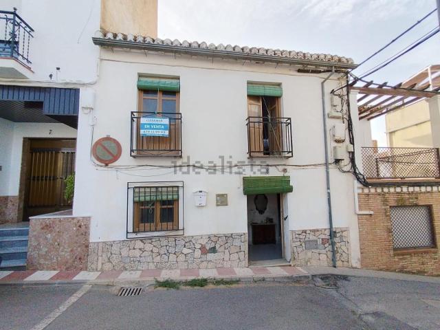 Casa Rural en venta en Comarca de la Vega de Granada, Andalucía