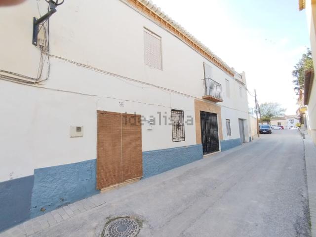 Casa Rural en venta en Comarca de la Vega de Granada, Andalucía