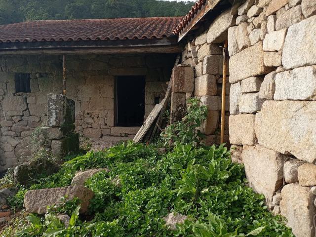 Casa Rural en venta en Ourense
