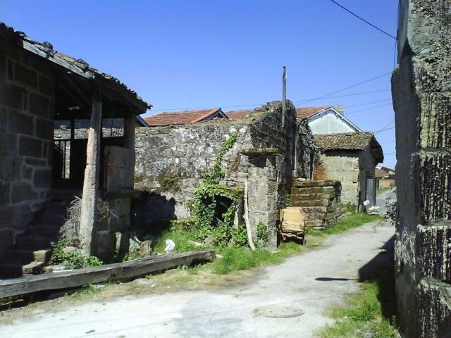 Casa Rural en venta en Gomesende, Ourense