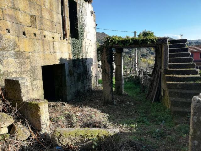 Casa Rural en venta en Quintela, Gomesende
