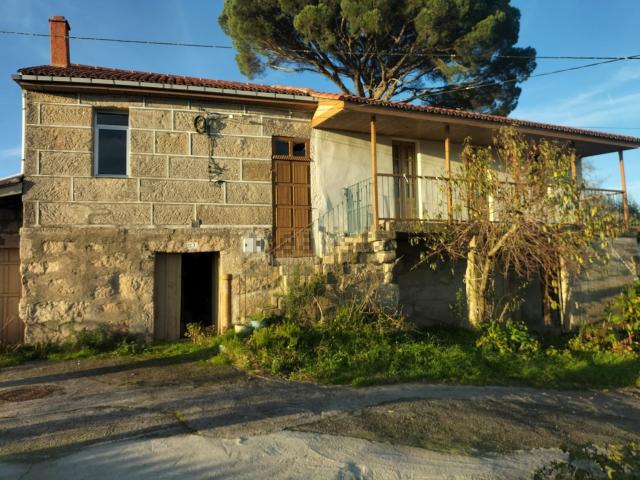 Casa Rural en venta en Ourense, Fechos