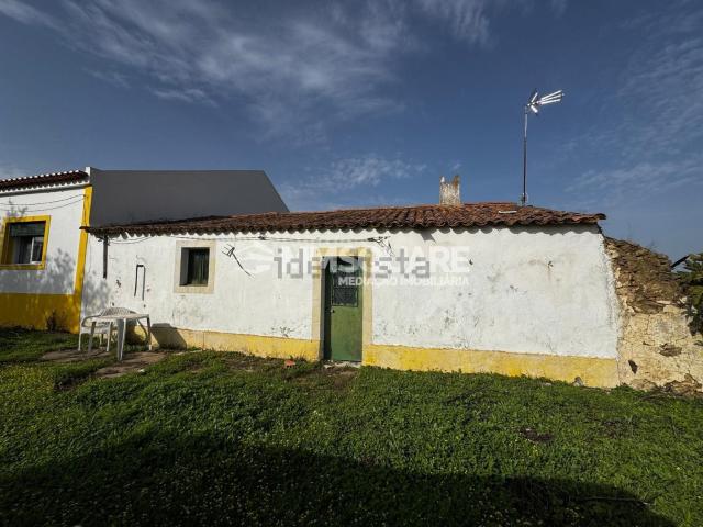 Quinta venda em Ourique, Beja