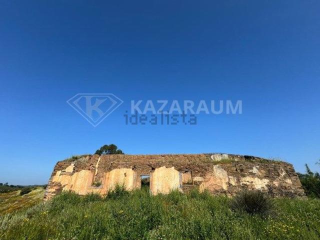 Quinta venda em Ourique, Beja