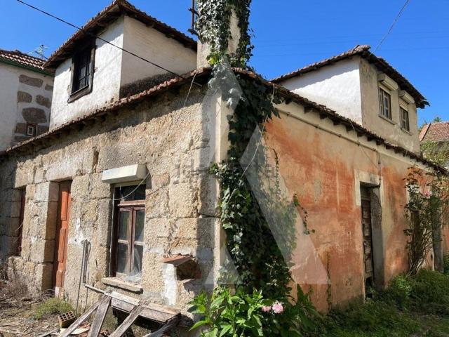 Quinta venda em Nova Foz do Dão, Couto Do Mosteiro