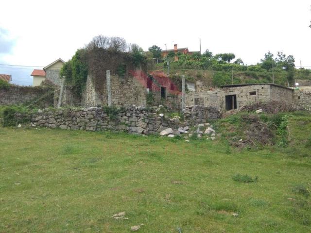 Quinta venda em Paçô, Arcos De Valdevez