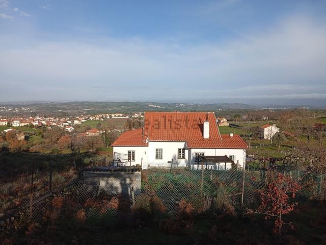 Quinta alugar em Guarda, São Julião
