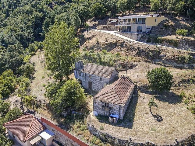 Quinta venda em Paços de Gaiolo, Porto