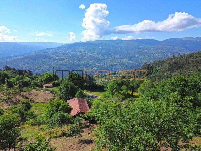 Quinta venda em Pala, Paços de Gaiolo