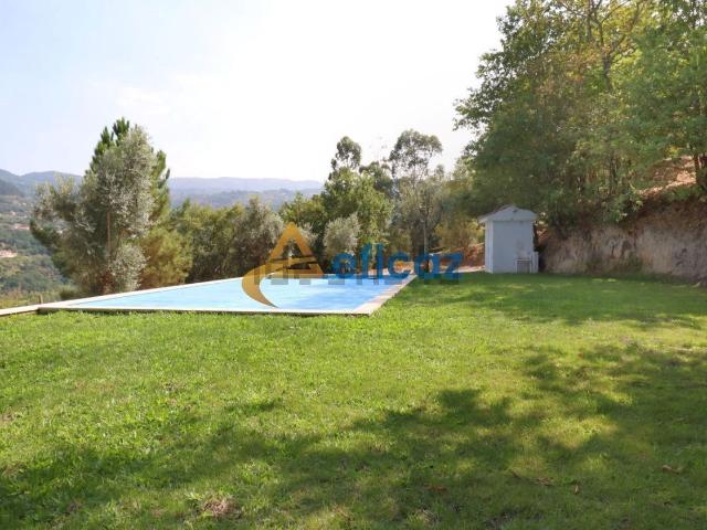 Quinta venda em Lavadouro, Paços de Gaiolo