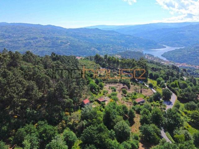 Quinta venda em Paços de Gaiolo, Porto