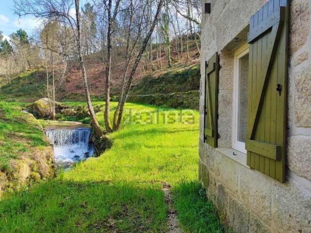 Quinta venda em Paços de Gaiolo, Porto