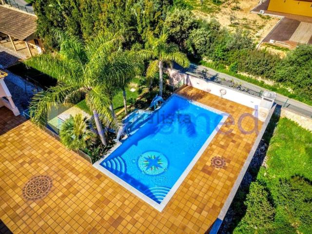 Quinta venda em Centieira, Albufeira