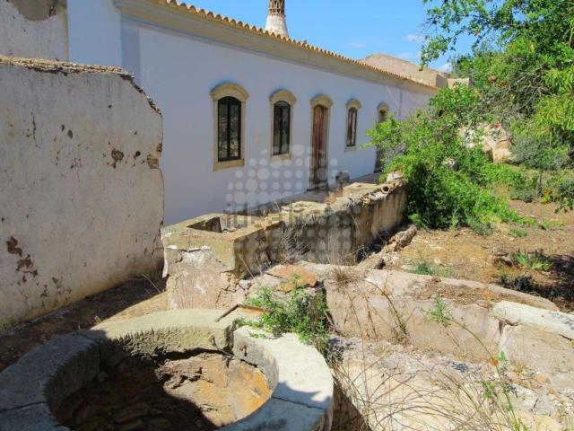 Quinta venda em Paderne, Paderne