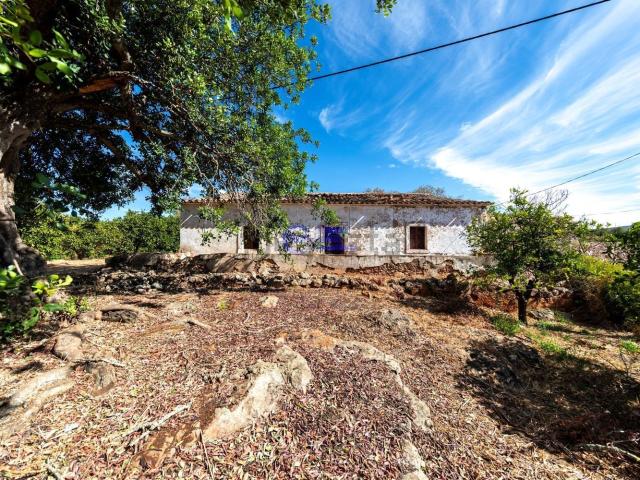 Quinta venda em Ribeira de Alte, Albufeira