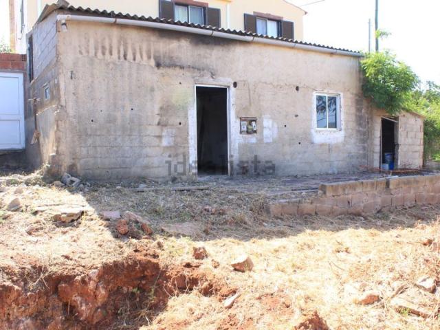 Quinta venda em Portela de Messines, São Bartolomeu De Messines