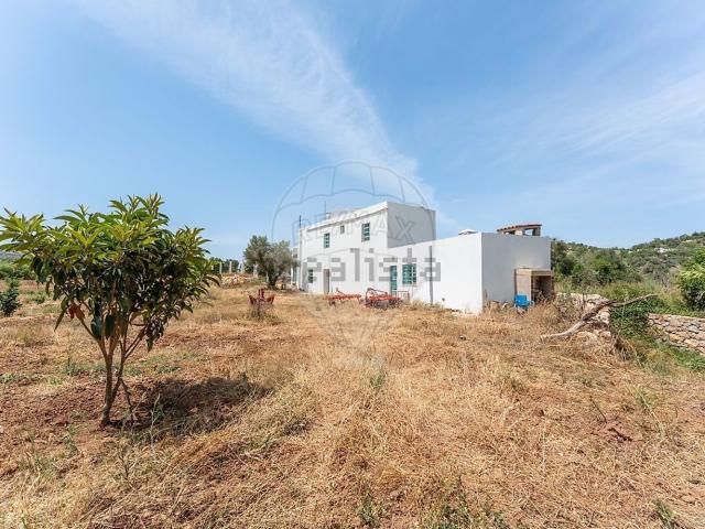 Quinta venda em Paderne, Cerro do Roque