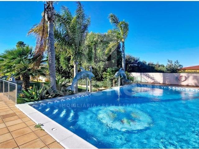 Quinta venda em Centieira, Albufeira