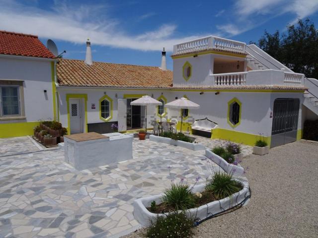 Quinta venda em Vale de Pegas, Albufeira