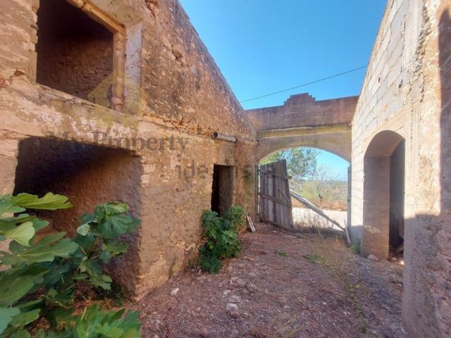 Quinta venda em Casa Dos Pires, Paderne