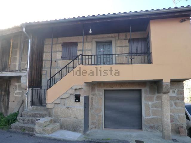 Casa Rural en venta en Paderne De Allariz, Solbeira
