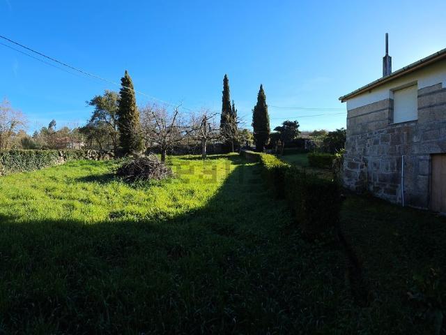 Casa Rural en venta en Paderne De Allariz