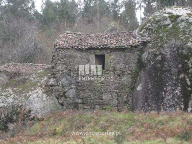 Quinta venda em Insalde, Insalde e Porreiras